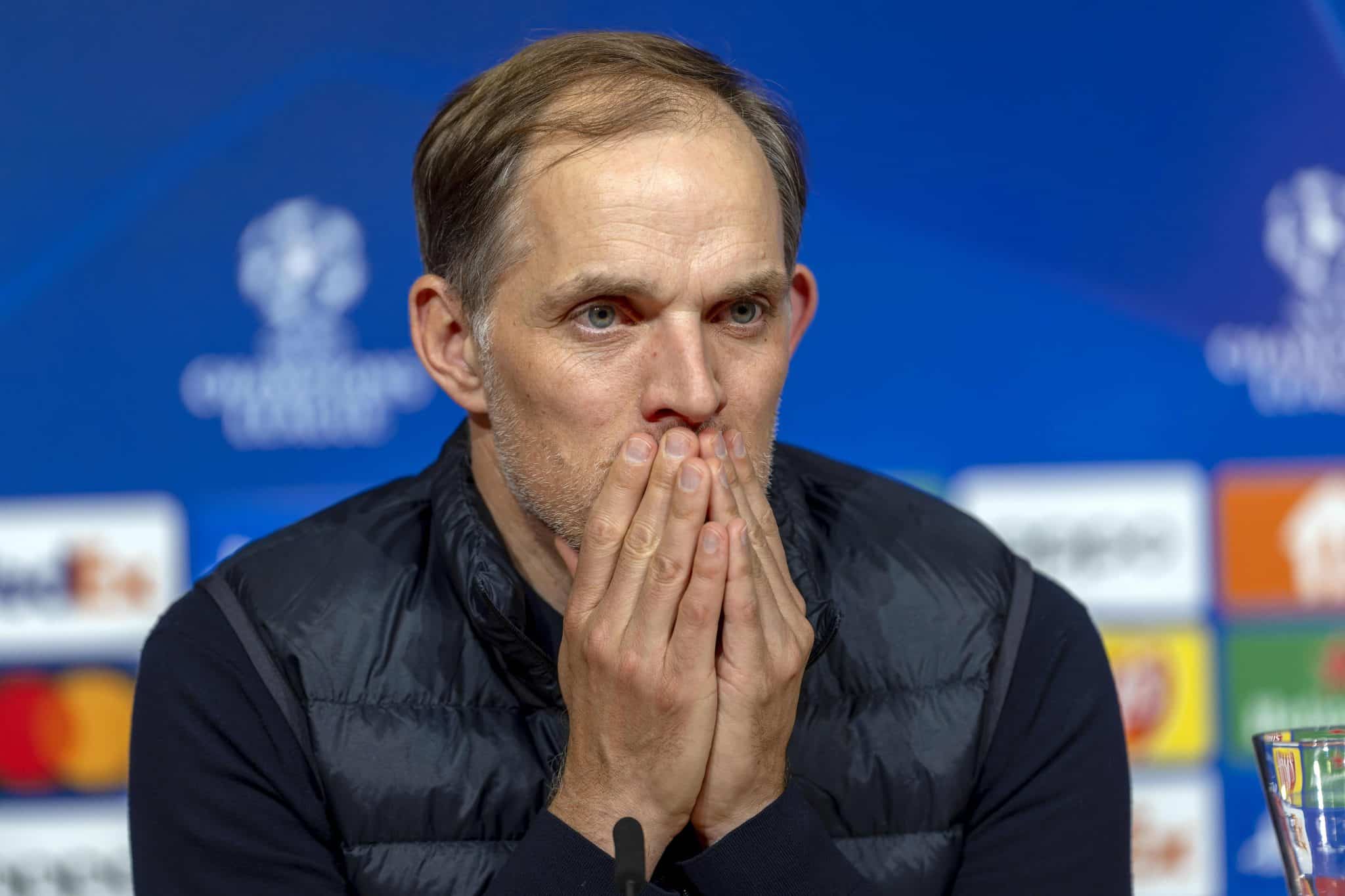 Bayern de Munique est&aacute; a um passo de acertar com substituto de Tuchel
