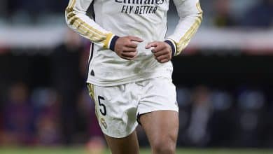 Borussia Dortmund ainda pode faturar milh&otilde;es com venda de Bellingham ao Real Madrid