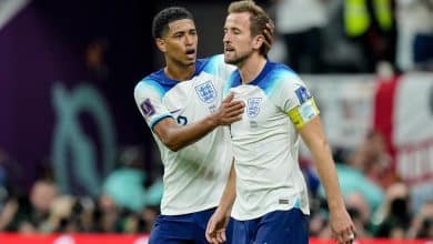 Kane x Bellingham? Como as estrelas da Inglaterra podem decidir semifinal da Champions