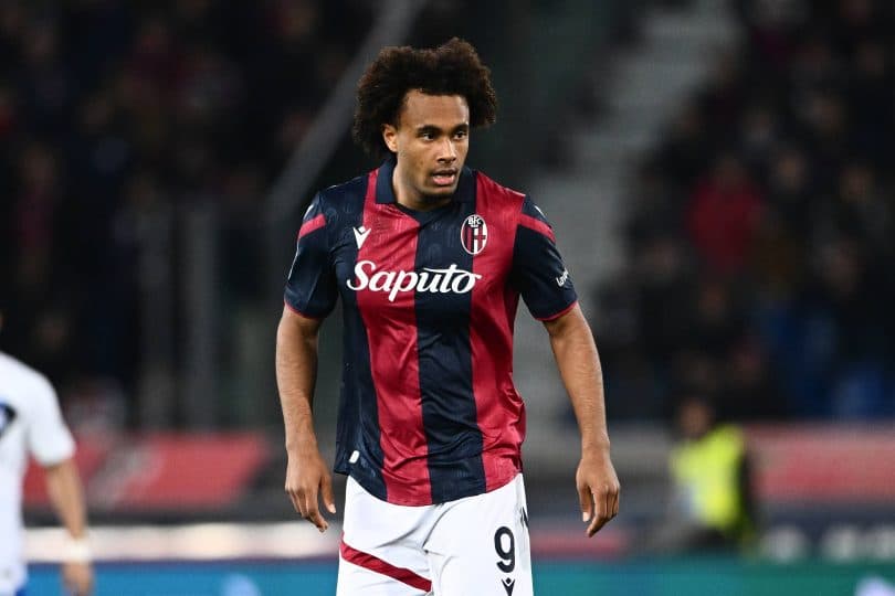 ‘Trabalho não está feito’: surpresa italiana só quer saber de vaga na Champions