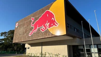Do lixo ao luxo: RB Bragantino inaugura centro de treinamento de n&iacute;vel europeu