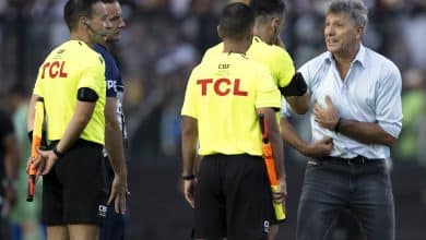 Campeonato novo, pol&ecirc;mica antiga: Brasileir&atilde;o come&ccedil;a marcado por erros de arbitragem