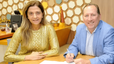 Palmeiras x John Textor: o que sabemos sobre a briga judicial formada