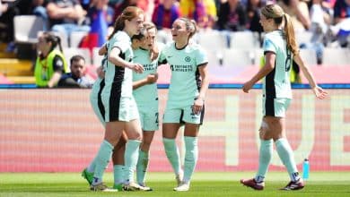 Chelsea derruba invencibilidade do Barcelona e sai na frente na semi da Champions