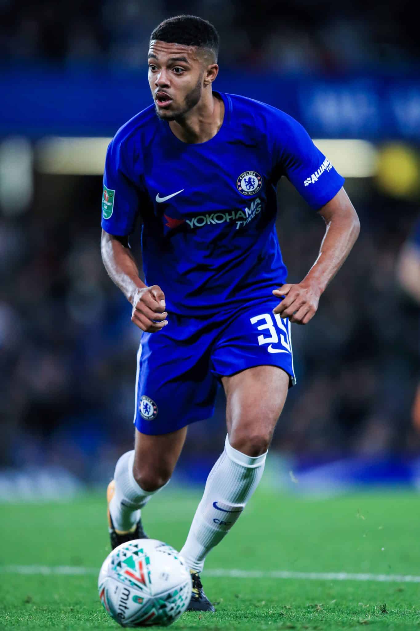 Flop gigante do Chelsea pode ter nova chance na Premier League