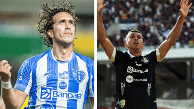 Quatro jogos em 15 dias: cl&aacute;ssicos decisivos entre Remo e Paysandu param Bel&eacute;m