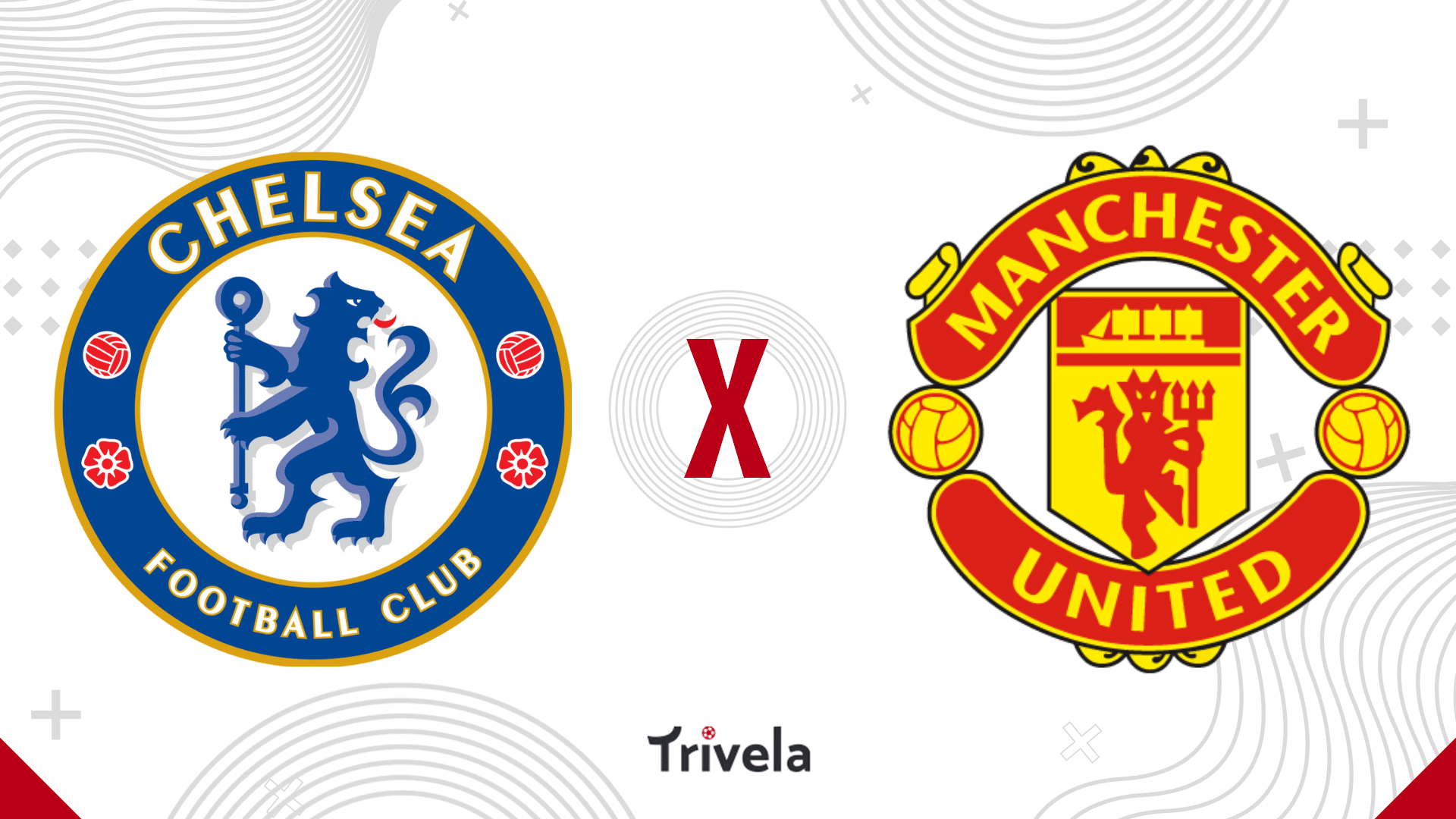 Chelsea x Manchester United: onde assistir, palpites e escala&ccedil;&otilde;es &ndash; Premier League &ndash; 04/04/2024
