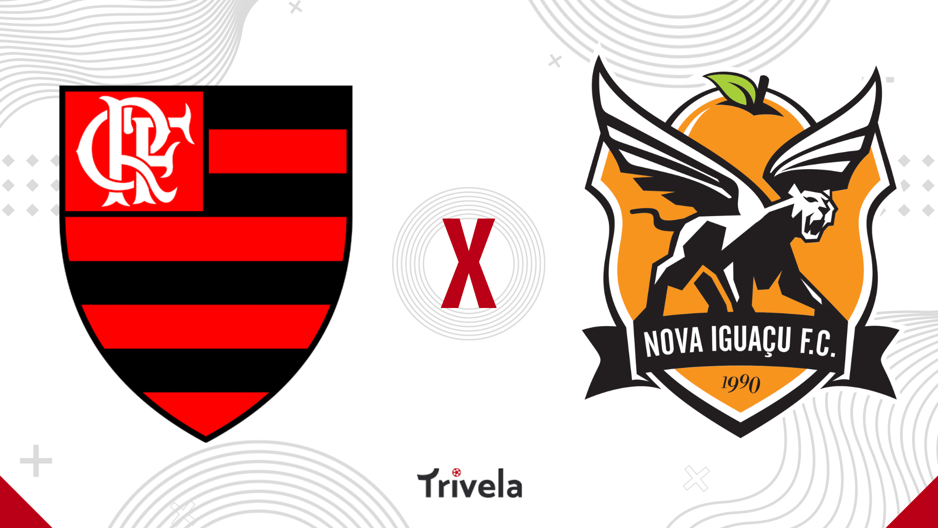 Flamengo x Nova Igua&ccedil;u: onde assistir, palpites e escala&ccedil;&otilde;es &ndash; Campeonato Carioca &ndash; 07/04/2024