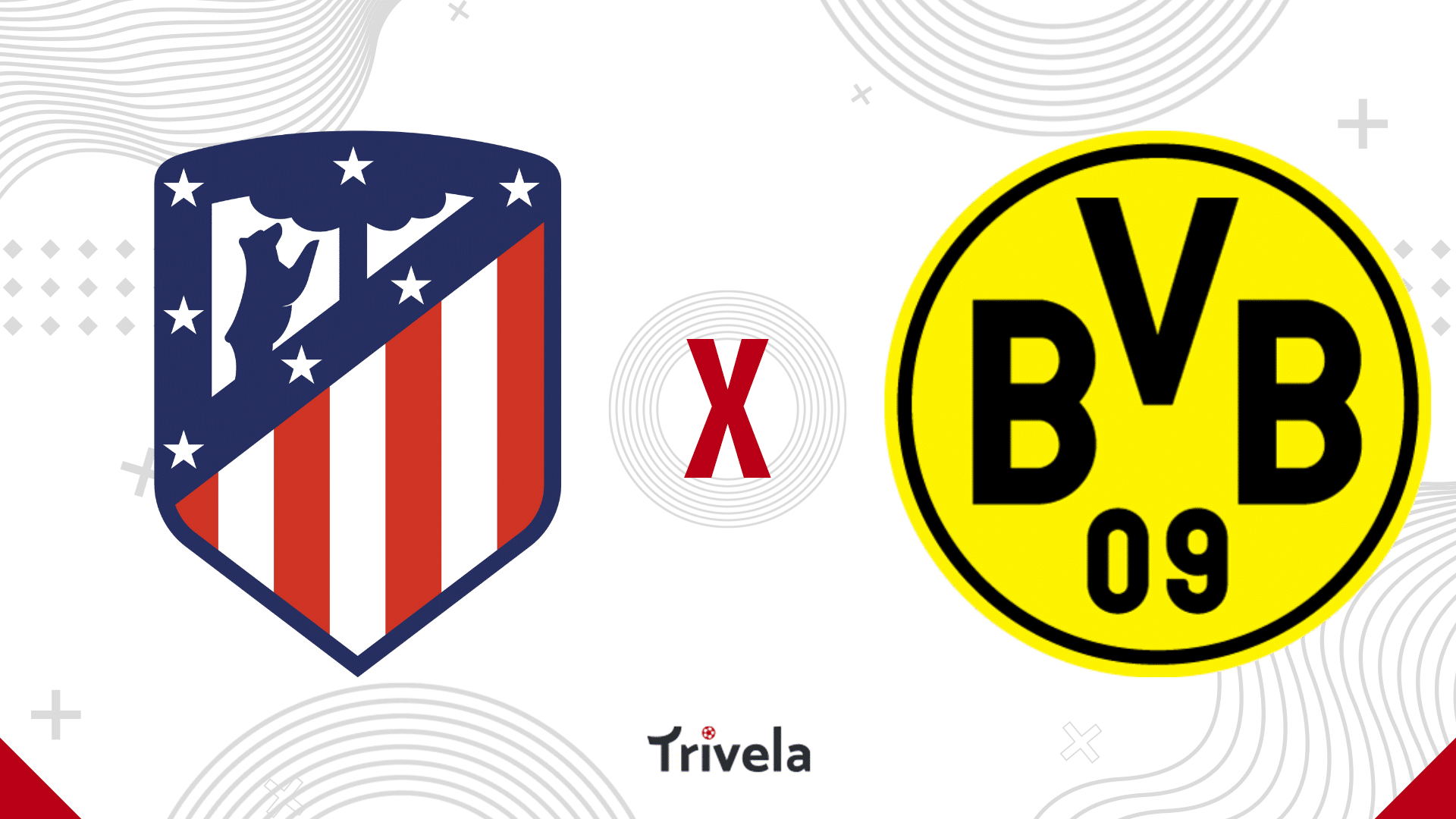 Atl&eacute;tico de Madrid x Borussia Dortmund: palpites, onde assistir e escala&ccedil;&otilde;es &ndash; Champions League- 10/04/2024