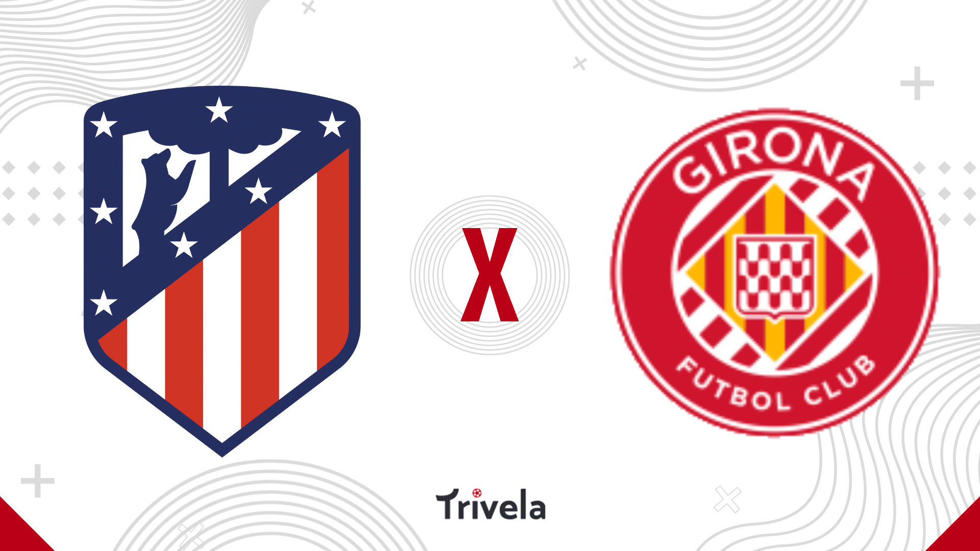 Atl&eacute;tico de Madrid x Girona: palpites, onde assistir e escala&ccedil;&otilde;es &ndash; La Liga &ndash; 13/04/2024