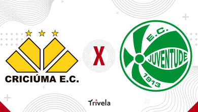 Crici&uacute;ma x Juventude: palpites, onde assistir e escala&ccedil;&otilde;es &ndash; Campeonato Brasileiro &ndash; 13/04/2024