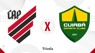Athletico-PR x Cuiab&aacute;: onde assistir, palpites e escala&ccedil;&otilde;es &ndash; Campeonato Brasileiro &ndash; 14/04/2024