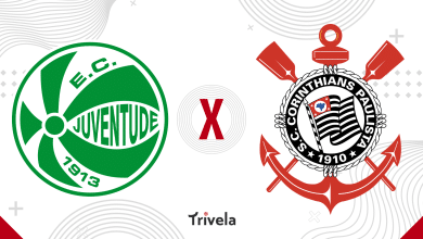 Juventude x Corinthians: palpites, onde assistir e escala&ccedil;&otilde;es &ndash; Campeonato Brasileiro &ndash; 17/04/2024