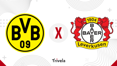 Borussia Dortmund x Bayer Leverkusen: palpites, onde assistir e escalações – Bundesliga – 21/04/2024