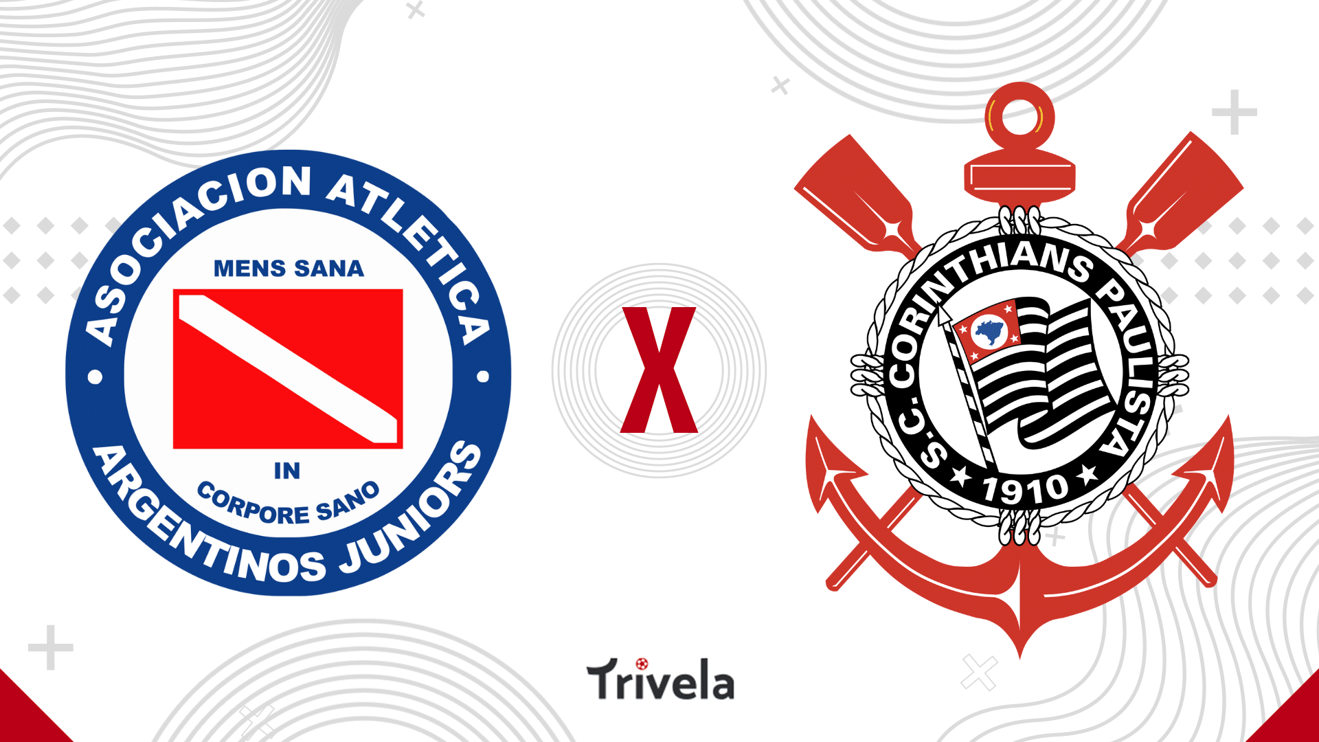 Argentinos Juniors x Corinthians: escala&ccedil;&otilde;es, onde assistir e palpites &ndash; Sul-Americana &ndash; 23/04/2024