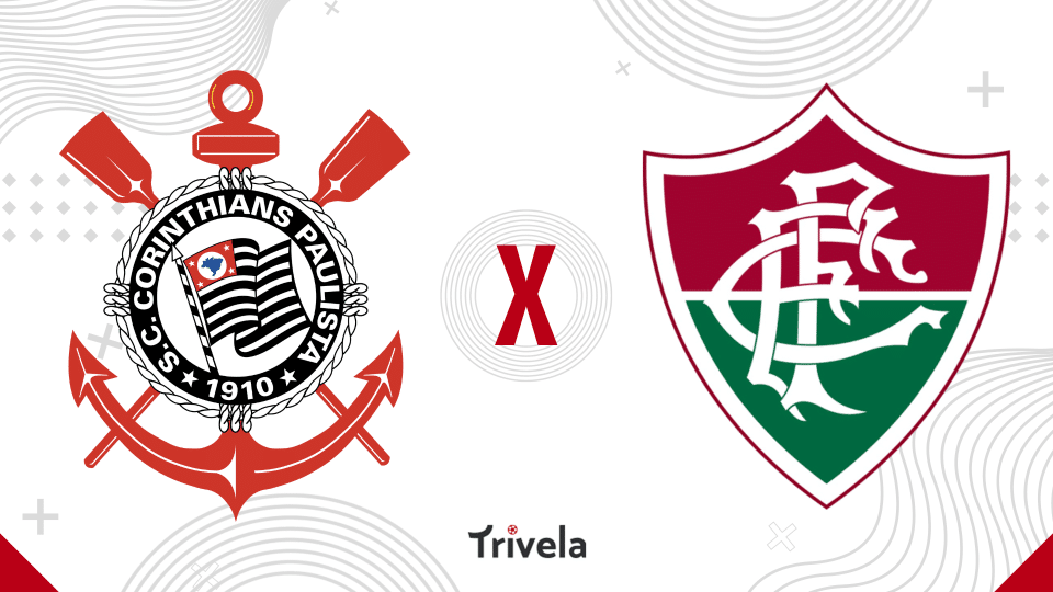 Corinthians x Fluminense: escalações, onde assistir e palpites – Campeonato Brasileiro – 28/04/2024