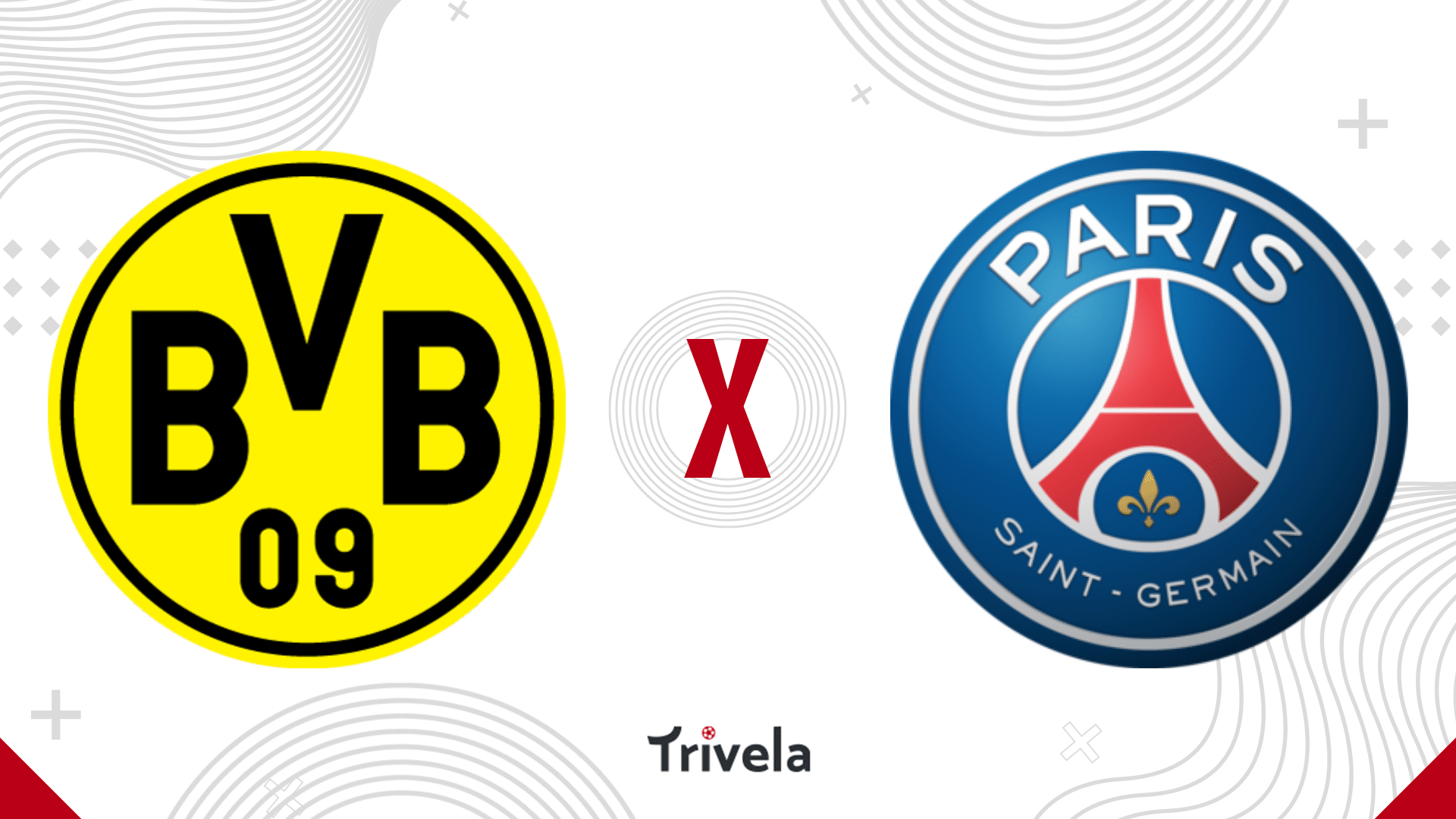 Borussia Dortmund x PSG: palpites, onde assistir e escala&ccedil;&otilde;es &ndash; Champions League &ndash; 01/05/2024