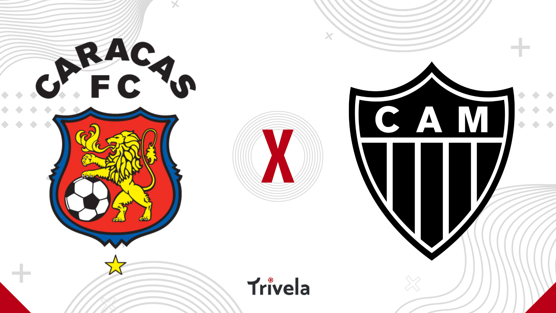 Caracas x Atl&eacute;tico-MG: escala&ccedil;&otilde;es, onde assistir e palpites &ndash; Libertadores &ndash; 04/04/2024