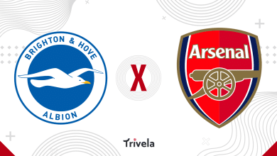 Brighton x Arsenal: escala&ccedil;&otilde;es, onde assistir e palpites &ndash; Premier League &ndash; 06/04/2024