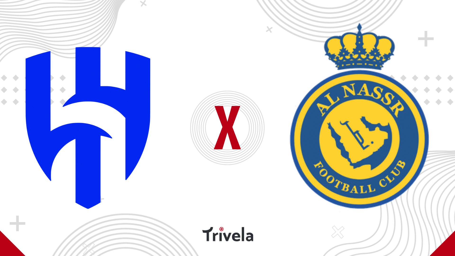 Al-Hilal x Al-Nassr: onde assistir e escala&ccedil;&otilde;es &ndash; Supercopa Saudita &ndash; 08/04/2024