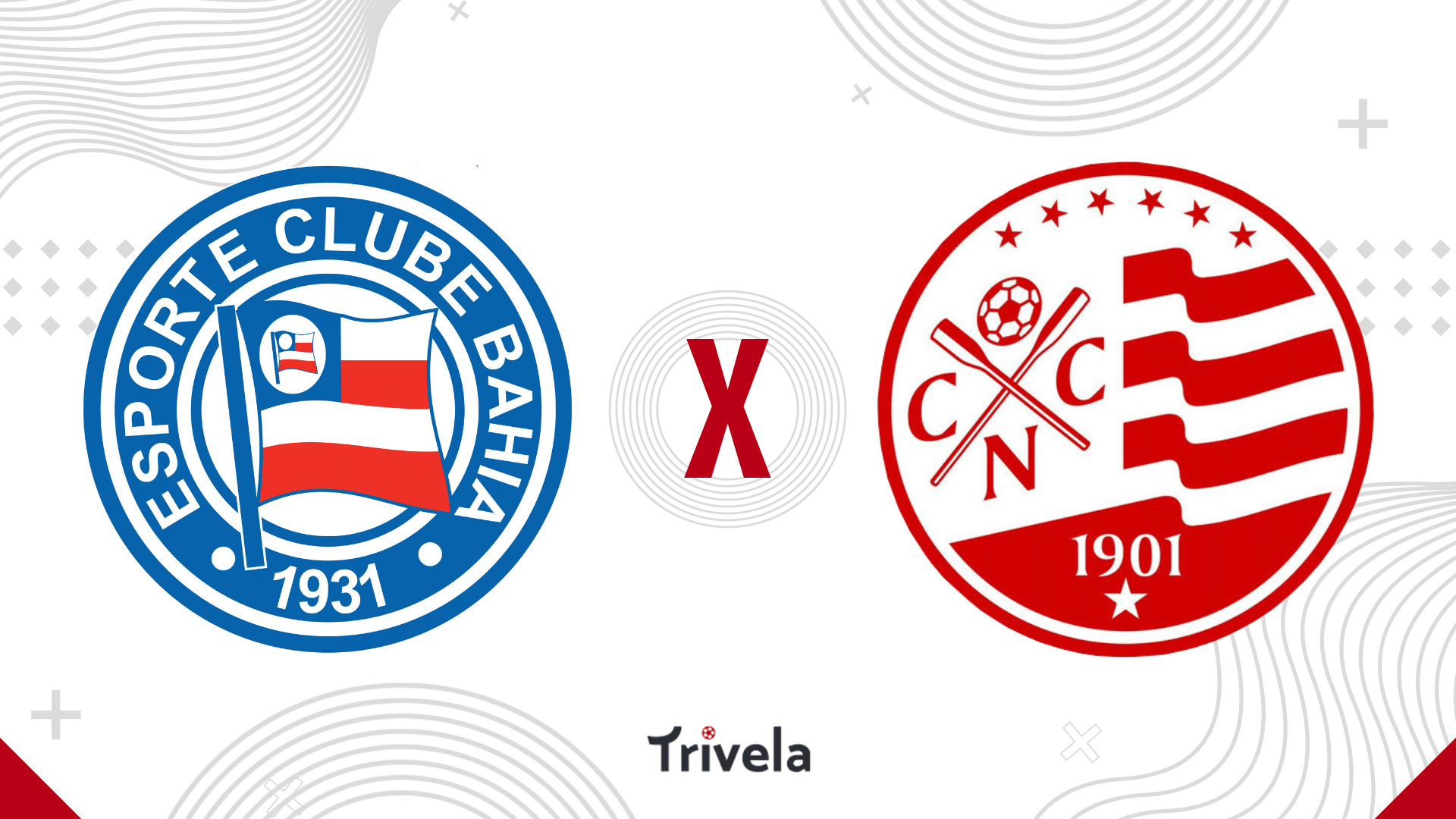 Bahia x N&aacute;utico: palpites, onde assistir e escala&ccedil;&otilde;es &ndash; Copa do Nordeste &ndash; 10/04/2024
