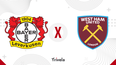 Bayer Leverkusen x West Ham: palpites, onde assistir e escala&ccedil;&otilde;es &ndash; Liga Europa &ndash; 11/04/2024