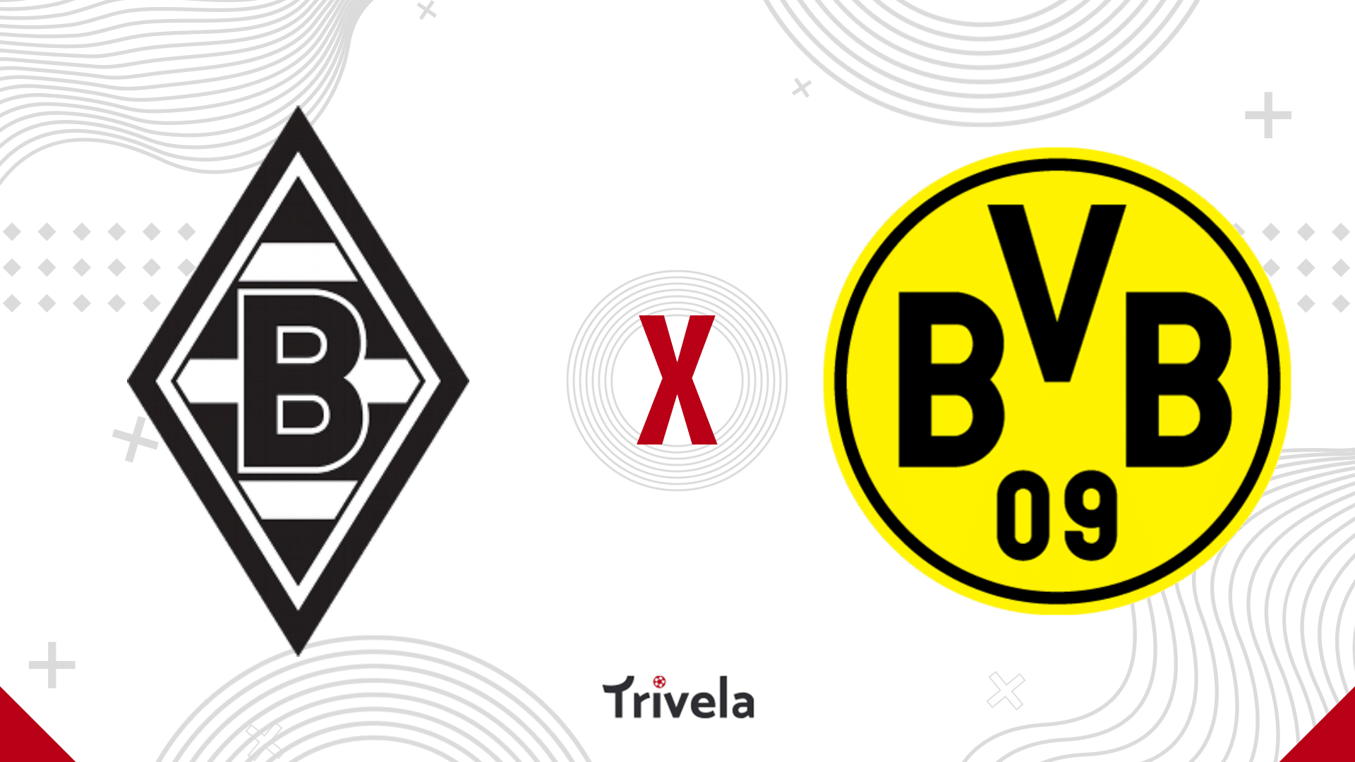 Borussia Monchengladbach x Borussia Dortmund: onde assistir, palpites e escala&ccedil;&otilde;es &ndash; Bundesliga &ndash; 13/04/2024