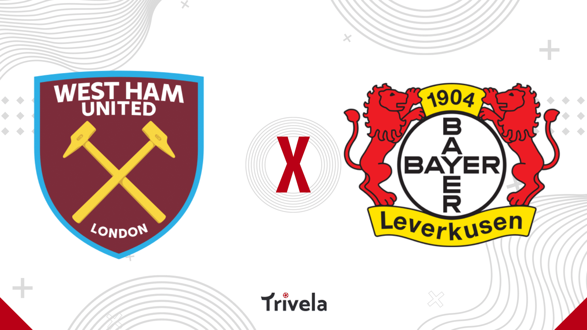 West Ham x Bayer Leverkusen: onde assistir, palpites e escala&ccedil;&otilde;es &ndash; Liga Europa &ndash; 18/04/2024