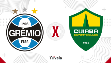 Gr&ecirc;mio x Cuiab&aacute;: palpites, onde assistir e escala&ccedil;&otilde;es &ndash; Campeonato Brasileiro &ndash; 20/04/2024