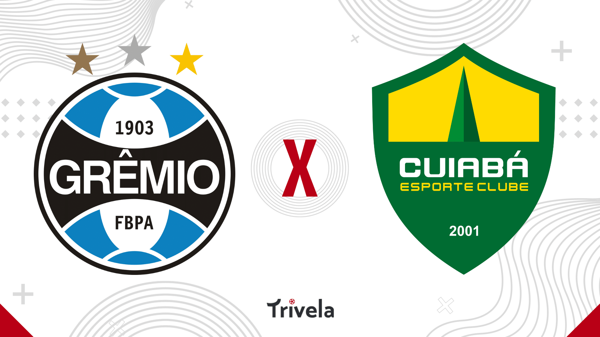 Gr&ecirc;mio x Cuiab&aacute;: palpites, onde assistir e escala&ccedil;&otilde;es &ndash; Campeonato Brasileiro &ndash; 20/04/2024