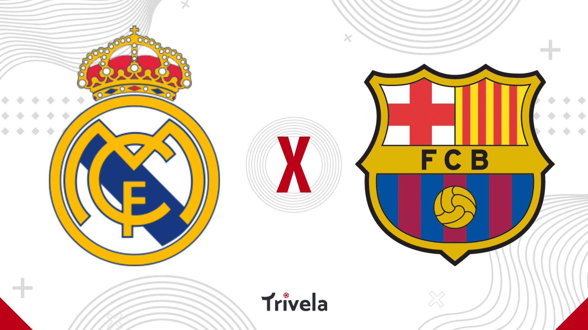 Real Madrid x Barcelona: onde assistir, palpites e escala&ccedil;&otilde;es &ndash; La Liga &ndash; 21/04/2024