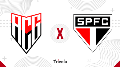 Atl&eacute;tico-GO x S&atilde;o Paulo: palpites, onde assistir e escala&ccedil;&otilde;es &ndash; Campeonato Brasileiro &ndash; 21/04/2024