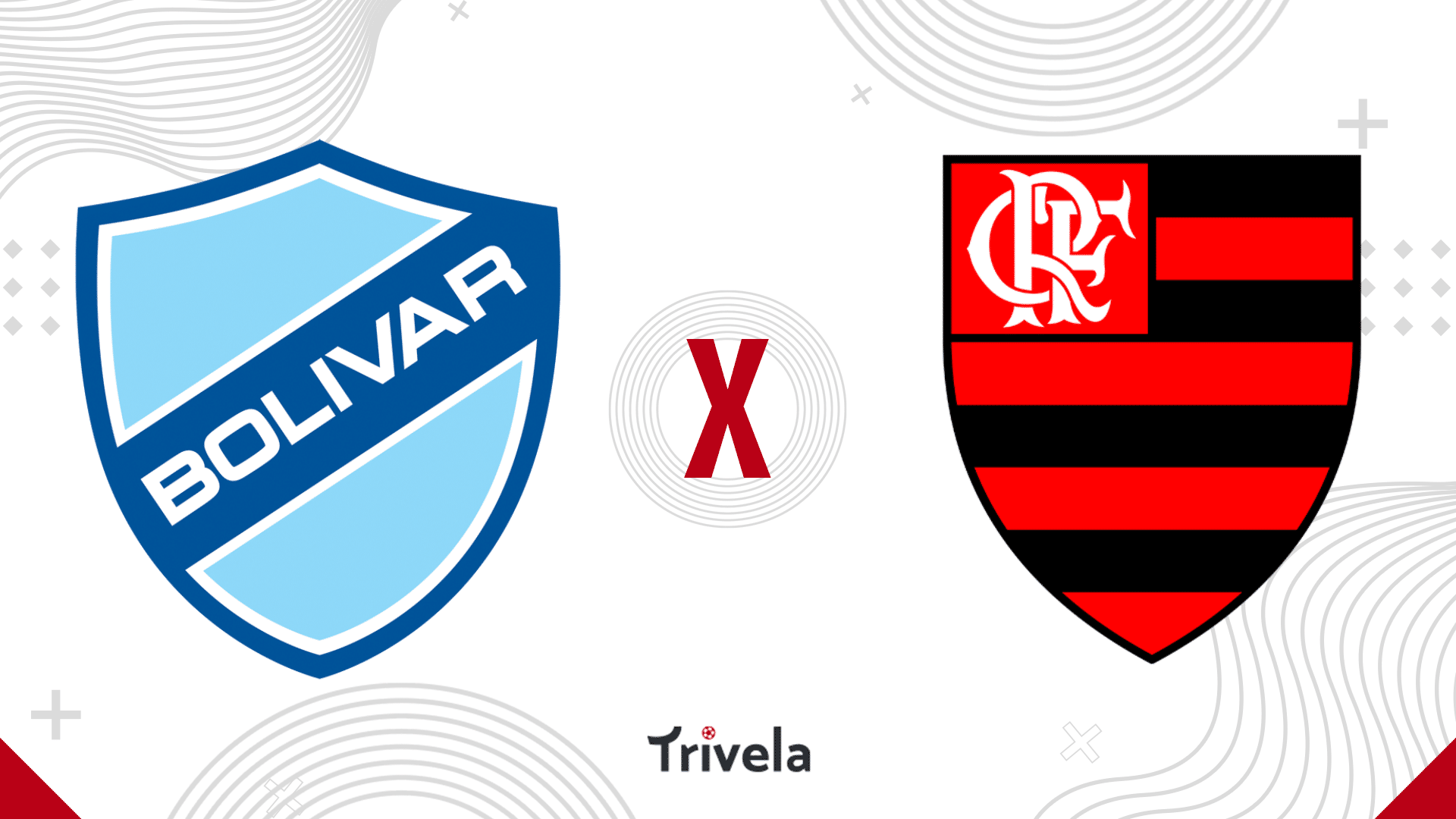 Bol&iacute;var x Flamengo: escala&ccedil;&otilde;es, onde assistir e palpites &ndash; Libertadores &ndash; 24/04/2024