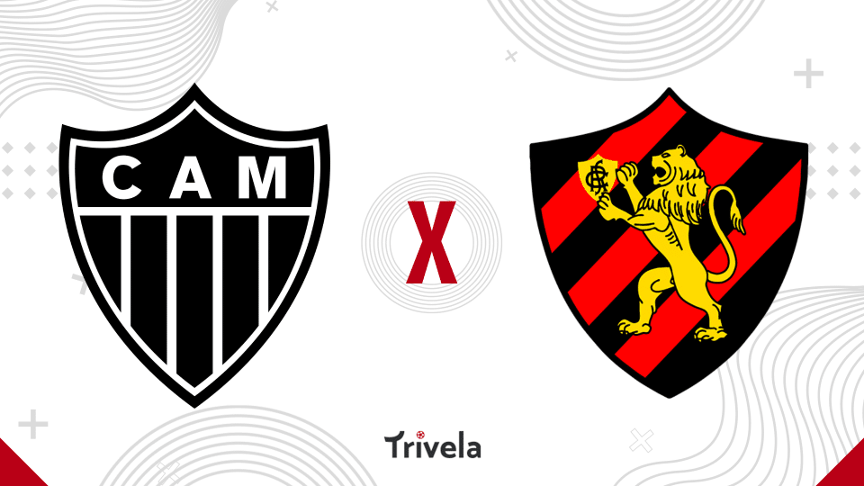 Atlético-MG x Sport: escalações, onde assistir e palpites – Copa do Brasil – 30/04/2024