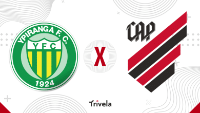 Ypiranga x Athletico-PR: palpites, onde assistir e escala&ccedil;&otilde;es &ndash; Copa do Brasil &ndash; 01/05/2024