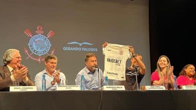 Corinthians fecha parceria com projeto social para tirar mulheres da pobreza