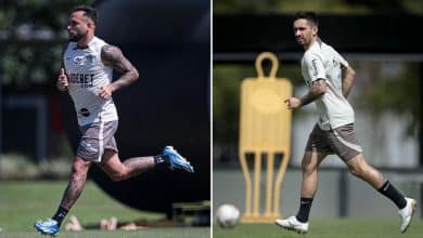 Corinthians finalmente recebeu boas not&iacute;cias
