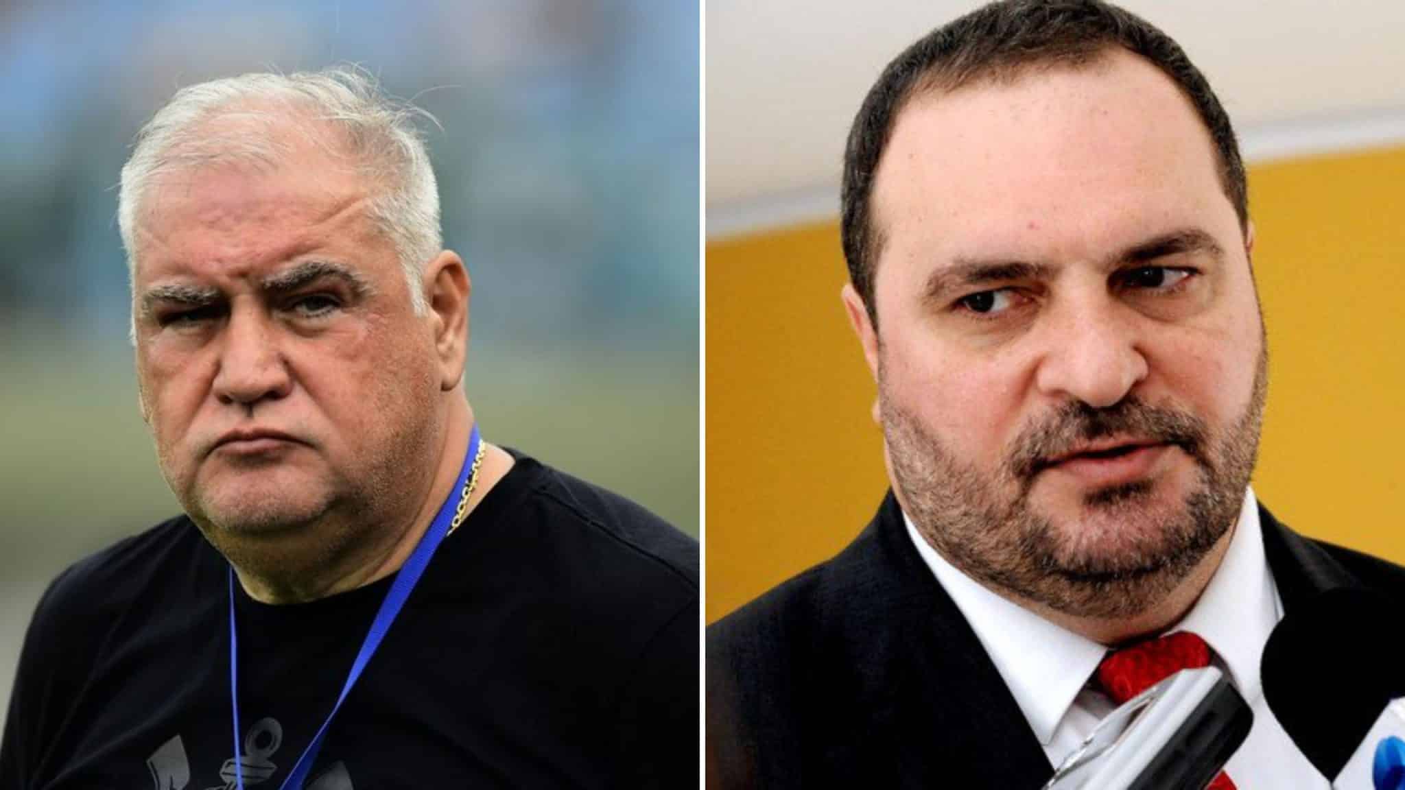 Presidente do Conselho responde diretor e abre crise pol&iacute;tica no Corinthians: &lsquo;covarde&rsquo;