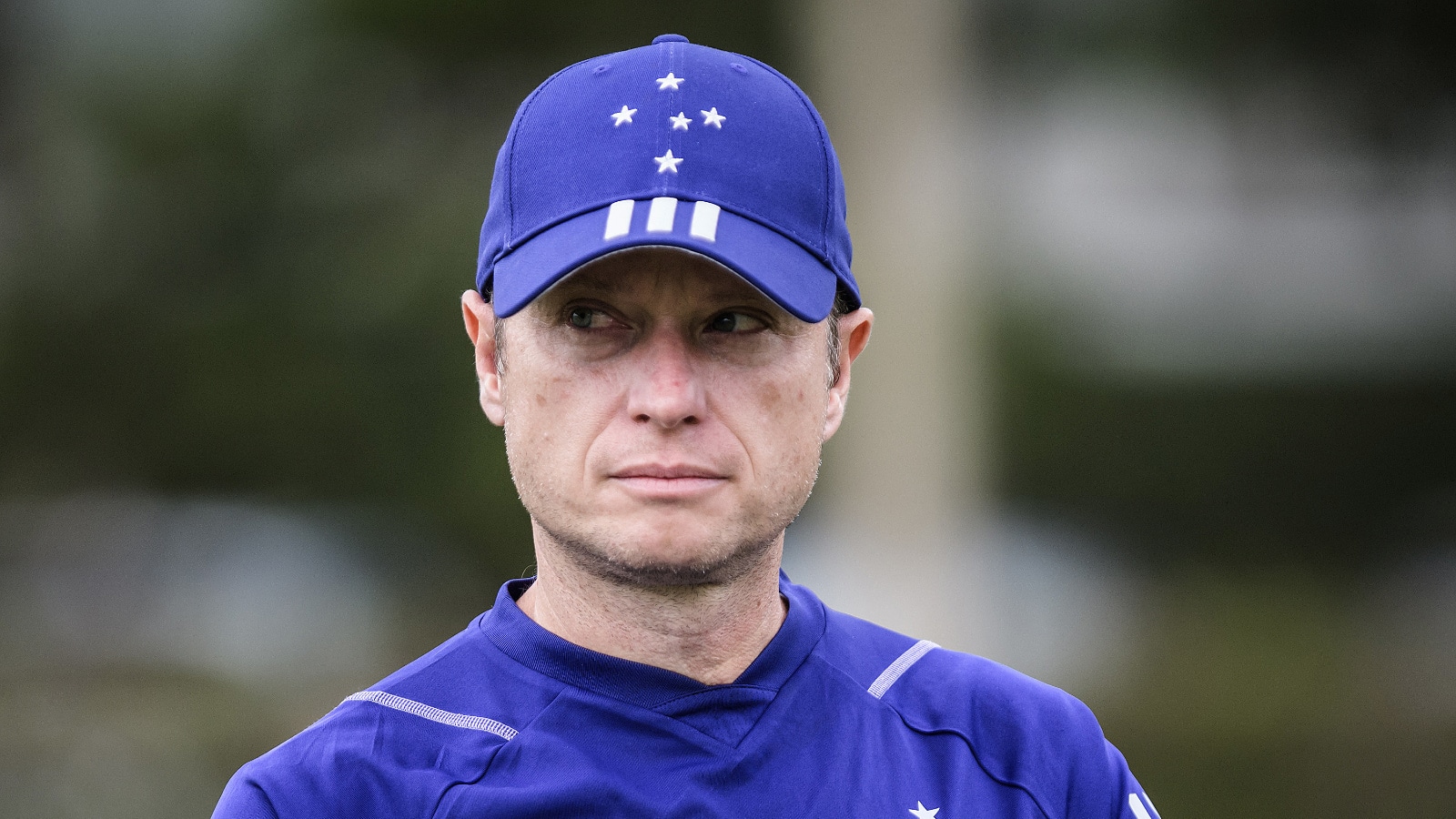 Cruzeiro anuncia Fernando Seabra, que retorna ao clube como treinador