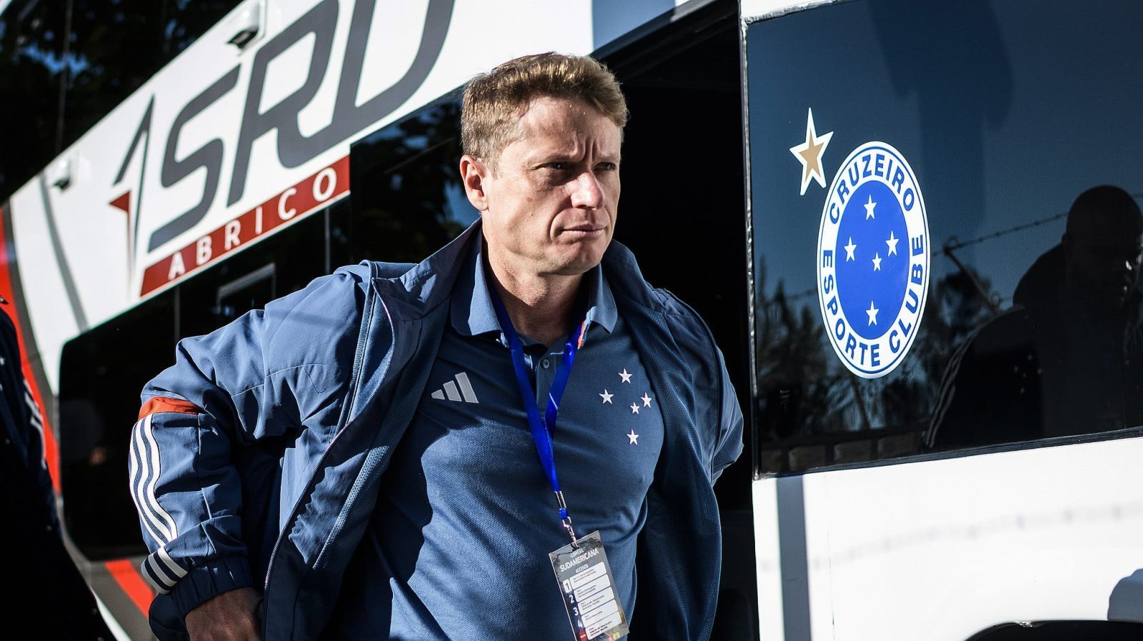 Mal no ataque e na defesa: n&uacute;meros do Cruzeiro assustam em momento de crise