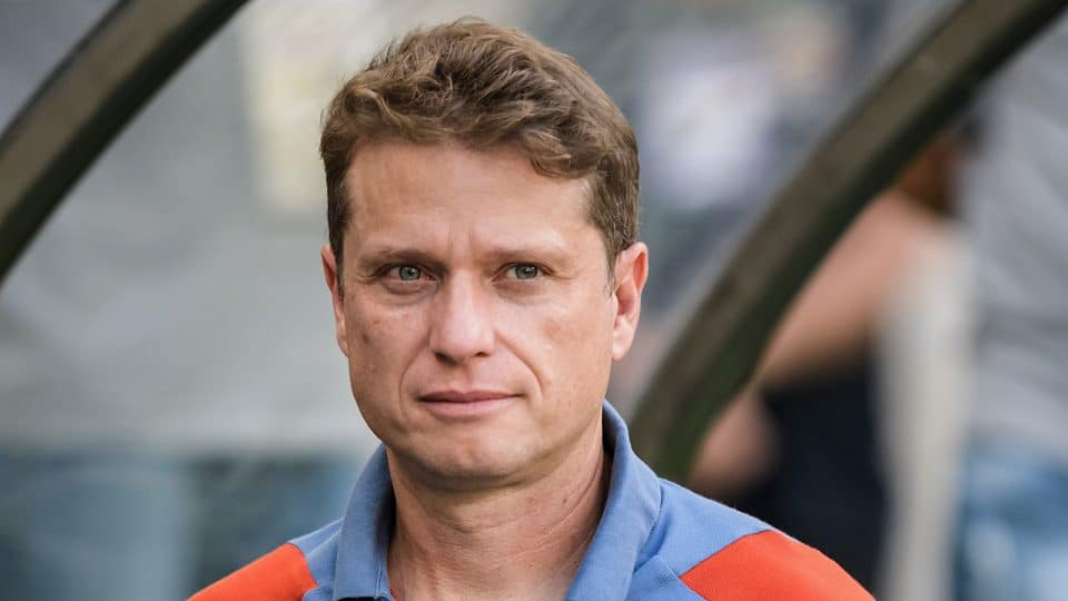 Seabra explica caminhos para vitória e Paulo Autuori deixa o Cruzeiro