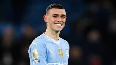 &lsquo;Ele pode fazer o que quiser em campo&rsquo;: Guardiola est&aacute; apaixonado