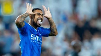 Malcom d&aacute; show, Al-Hilal mant&eacute;m sequ&ecirc;ncia hist&oacute;rica e chega ao 1&ordm; t&iacute;tulo da temporada