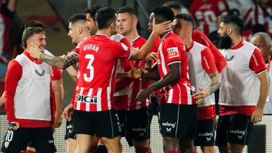 Bilbao escreve uma linda hist&oacute;ria e volta a ser campe&atilde;o ap&oacute;s quatro d&eacute;cadas