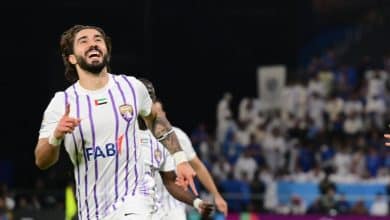 Al-Hilal vence, mas cai na Champions Asi&aacute;tica para time de Crespo com gol brasileiro