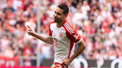 Time misto do Bayern mostra for&ccedil;a em casa e afunda mais o Col&ocirc;nia na Bundesliga