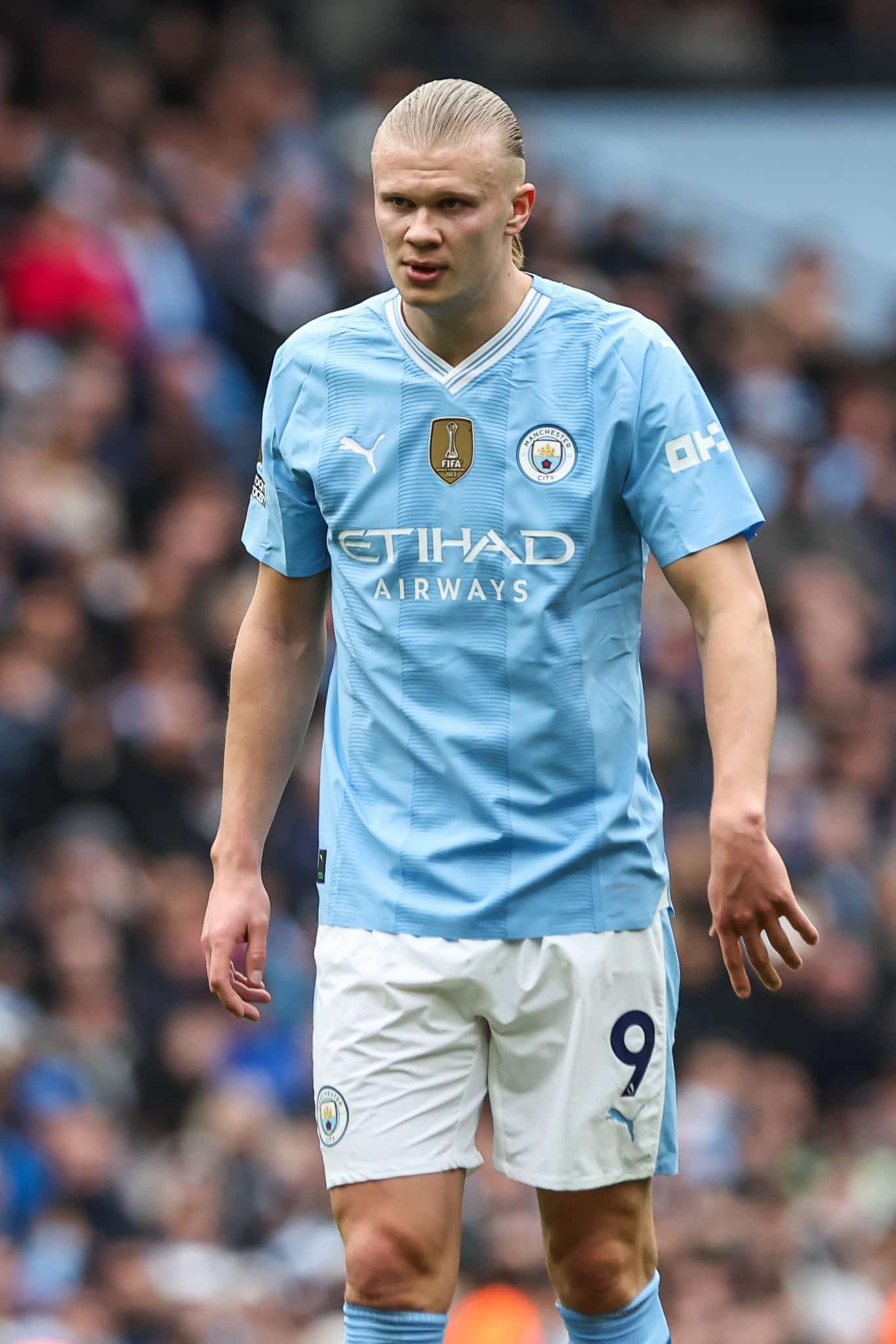 Cr&iacute;ticas de Keane a Haaland s&atilde;o apenas mais um epis&oacute;dio do &oacute;dio entre fam&iacute;lias