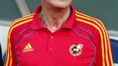 A conduta mis&oacute;gina de Ign&aacute;cio Quereda na sele&ccedil;&atilde;o espanhola virou document&aacute;rio