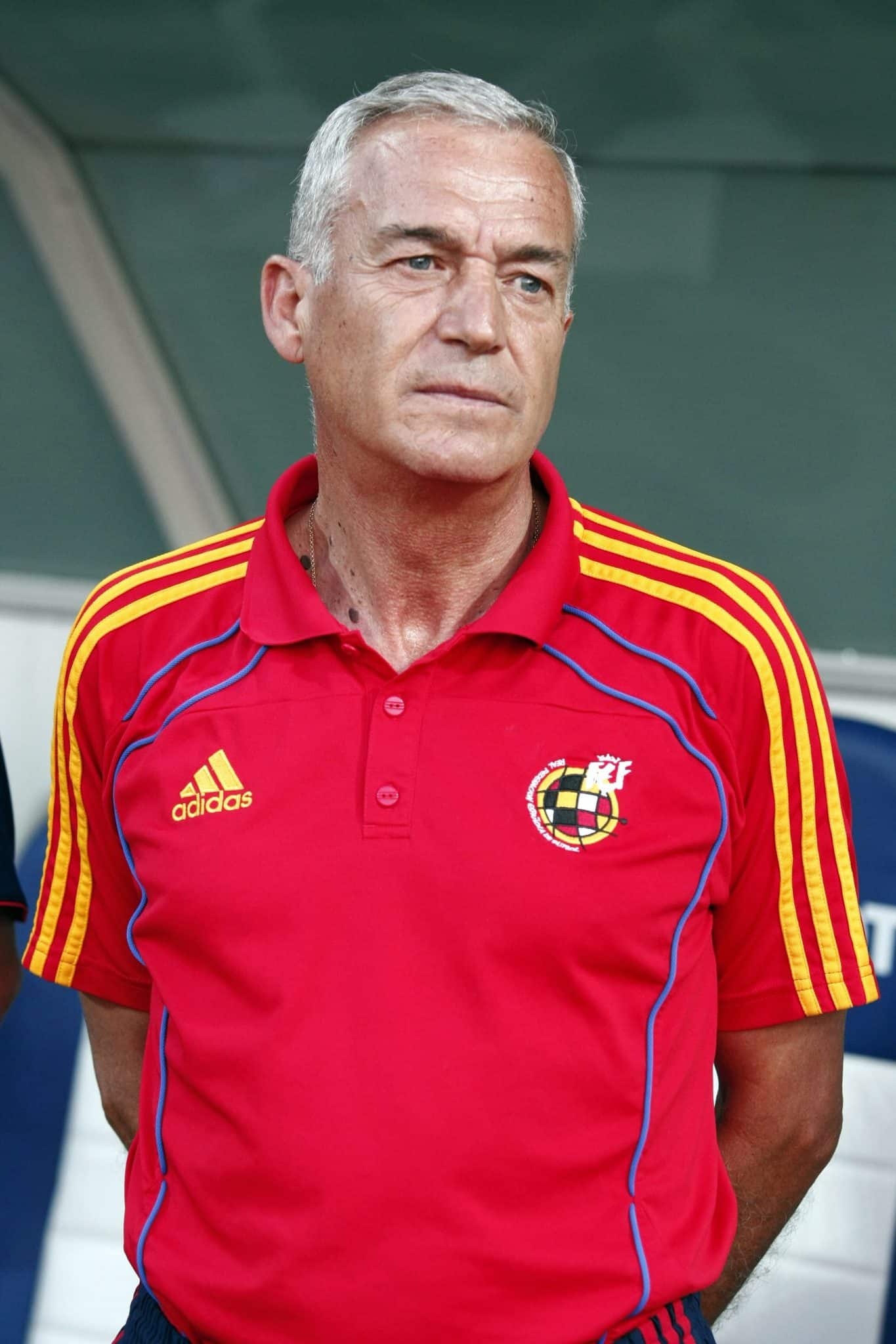 A conduta mis&oacute;gina de Ign&aacute;cio Quereda na sele&ccedil;&atilde;o espanhola virou document&aacute;rio