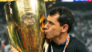 Santos adota a&ccedil;&atilde;o que j&aacute; ajudou Carille a conquistar um t&iacute;tulo sobre o Palmeiras